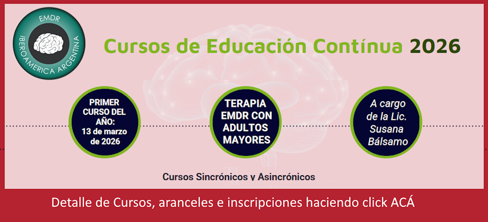 Cursos de Educación Continua 2026